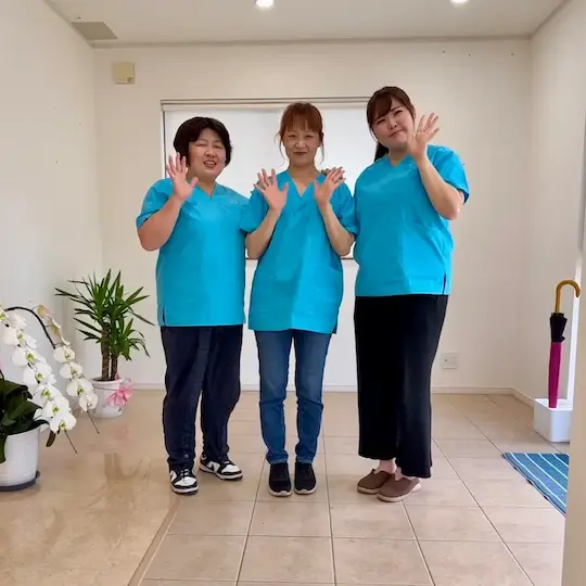 新しい仲間が増えました。