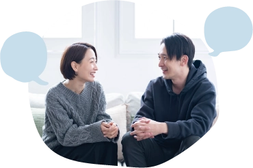 精神科専門だからできる、きめ細やかなケア