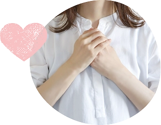 精神疾患があっても安心の身体ケア