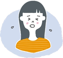 周りの理解が得られず家族だけでは支援が難しい...